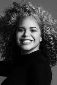 Tiana Brown Gandelman as Self - Dancer