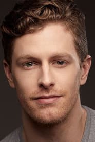 Gunnar Anderson as Connor