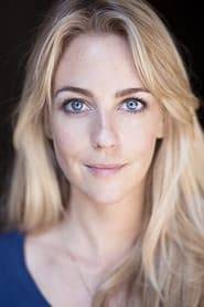 Miranda Raison as Mary Dawney