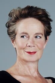 Celia Imrie as Cheyenne (voice)