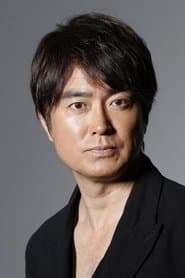 Ken Ishiguro as Kazushi Yoshioka