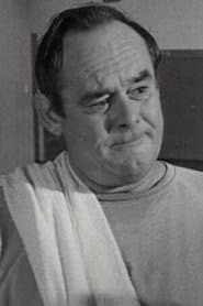 Bill Thurman as Driscoll West / The Swamp Creature