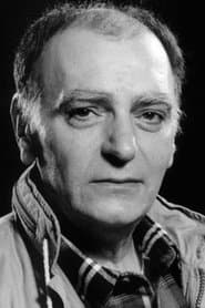 Francisco Casares as Jefe de la banda