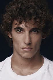 Miguel Herrán as Manuel Gómez