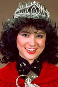 Joyce Godenzi as Cambodian Guerrilla Leader