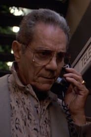 Antony Ponzini as Joe