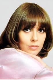 Ombretta Colli as Emily De Blancheville