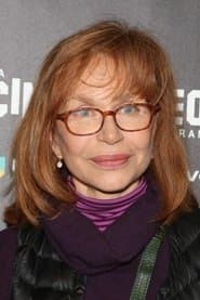 Elisabeth Depardieu as Aimée Cadoret, wife of Jean