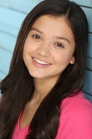 Jaynee-Lynne Kinchen as Nikki Trudeau