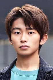 Seishirou Katou as Makoto Taiga