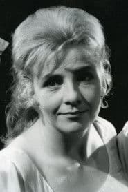 Eliška Nosálová as Stana Blazejová