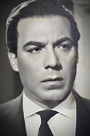 Farid Shawqy as Baltay