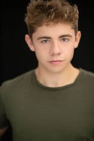 Dylan Poyser as Darren