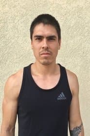 Justin Hall as Marine