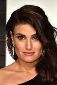 Idina Menzel as Self