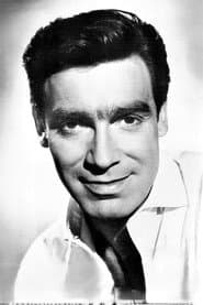 Jürgen Goslar as Schally Meisegeier