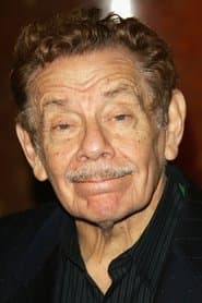 Jerry Stiller as Carmine Vespucci