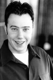 Sam Easton as Arnold Steiner