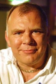 Richard Ridings as Egyptian