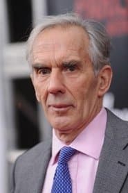 Richard Durden as Minister of Justice