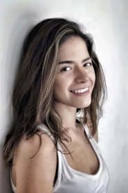 Adriana Llabrés as Mariana