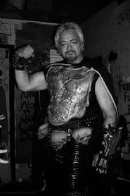 Jon Mikl Thor as THOR