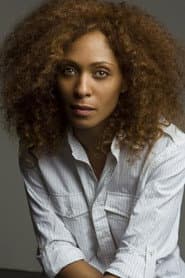 Taryn Maxximillian Dafoe as Tasha