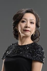 Patra Au Ga-Man as Ching