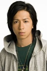 Yuta Yamazaki as Norimichi Shimada