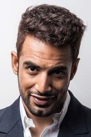 Upen Patel as Rahul Jalan