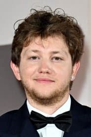 Anthony Bajon as Marcel