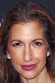 Alysia Reiner as Samantha