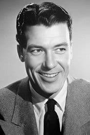 Jim Bannon as Andrew "Andy" Ostergaard