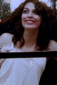 Maria Duval as Latin Girl