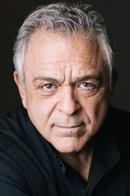 Eric Pollins as Marty Dellucci