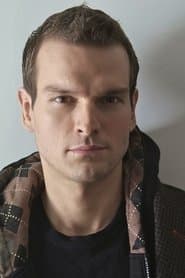 Warren Derosa as Mitchel