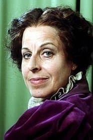 Margaretha Krook as Dona Maria