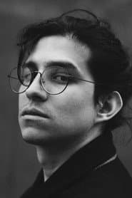 Bruno Espejo as Fabián Vasteri