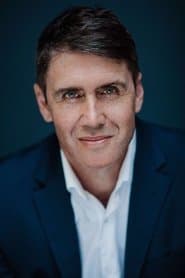 Jack Finsterer as Patterson