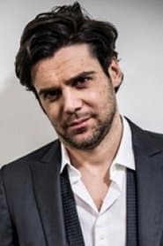 Francesco Albanese as Mario Saggiamo