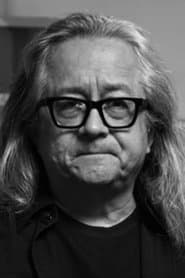 Mark A.Z. Dippé as Self