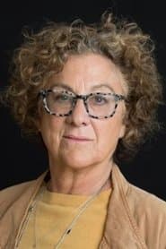 Jane Bertish as Mme Kanyi