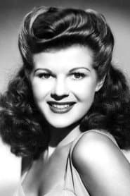 Rosemary La Planche as Maria Hart