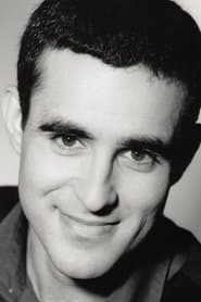 Sam Vincent as Dog Logan / Cookie Malone / Kenneth (voice)