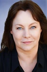 Melissa Bickerton as Sunday School Teacher