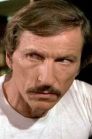 Stéphane Bouy as Jean-Bernard