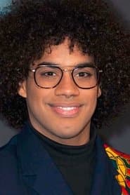 Gwendal Marimoutou as Badou