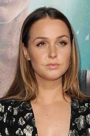 Camilla Luddington as Cecilia