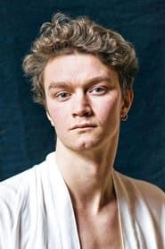 Tijmen Govaerts as Alexander