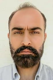 Farid Eshaghi as Security officer